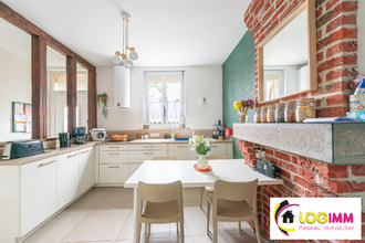 Ma-Cabane - Vente Maison Sebourg, 125 m²