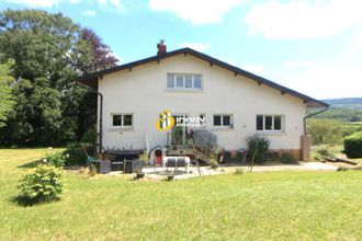 Ma-Cabane - Vente Maison SECENANS, 175 m²