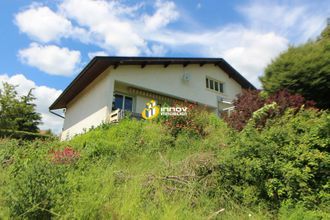 Ma-Cabane - Vente Maison SECENANS, 175 m²