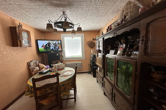 Ma-Cabane - Vente Maison SECENANS, 61 m²