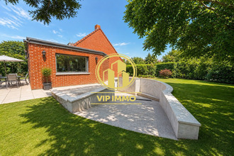 Ma-Cabane - Vente Maison Seclin, 130 m²