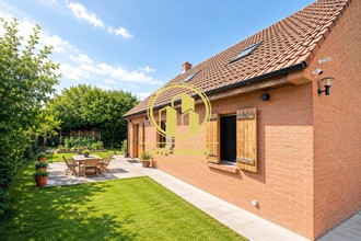 Ma-Cabane - Vente Maison Seclin, 130 m²