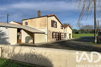 Vente Maison 79130, Secondigny France