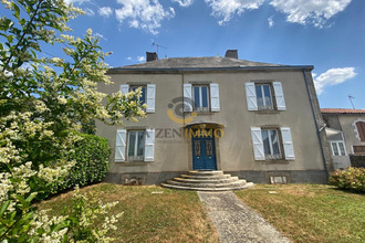 Vente Maison 79130, Secondigny France