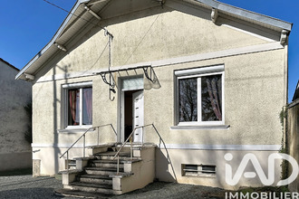 Vente Maison 79130, Secondigny France