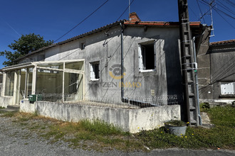 Vente Maison 79130, Secondigny France