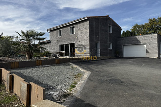 Ma-Cabane - Vente Maison Secondigny, 127 m²