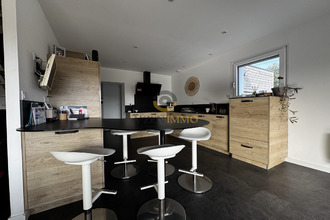 Ma-Cabane - Vente Maison Secondigny, 127 m²