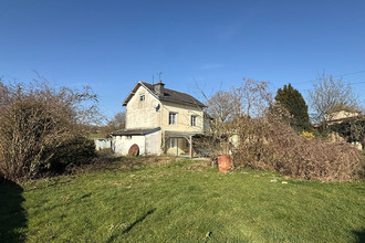 Ma-Cabane - Vente Maison SEDAN, 120 m²