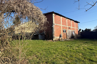 Ma-Cabane - Vente Maison SEDAN, 120 m²