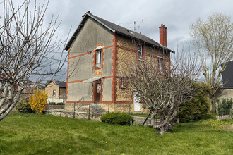 Ma-Cabane - Vente Maison SEDAN, 131 m²