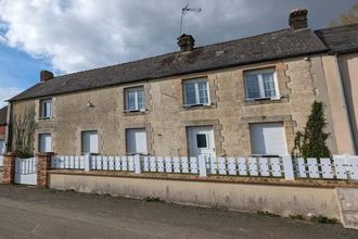 Ma-Cabane - Vente Maison Sées, 140 m²