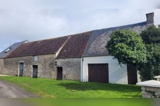 Ma-Cabane - Vente Maison Sées, 160 m²