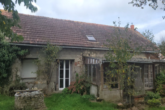 Ma-Cabane - Vente Maison Sées, 115 m²