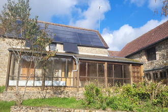 Ma-Cabane - Vente Maison Sées, 45 m²