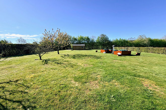Ma-Cabane - Vente Maison SEES, 119 m²