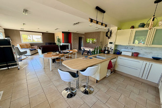 Ma-Cabane - Vente Maison SEES, 119 m²