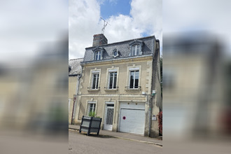 Ma-Cabane - Vente Maison Sées, 130 m²