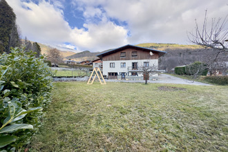 Ma-Cabane - Vente Maison Séez, 220 m²