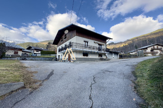 Ma-Cabane - Vente Maison Séez, 220 m²