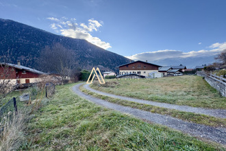 Ma-Cabane - Vente Maison Séez, 220 m²