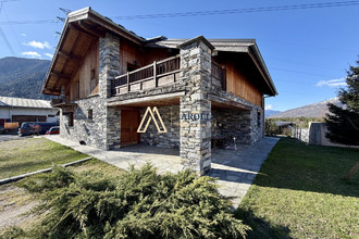 Ma-Cabane - Vente Maison Séez, 181 m²