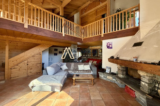 Ma-Cabane - Vente Maison Séez, 181 m²