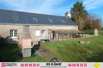 Vente Maison 56160, SEGLIEN France
