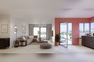 Ma-Cabane - Vente Maison SEGNY, 117 m²