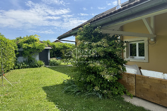 Ma-Cabane - Vente Maison Ségny, 179 m²