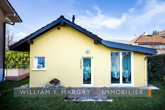 Ma-Cabane - Vente Maison SEGNY, 214 m²