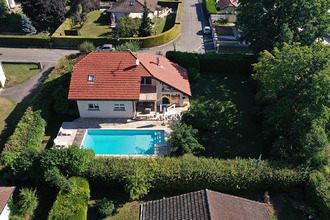 Ma-Cabane - Vente Maison SEGNY, 176 m²