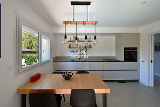 Ma-Cabane - Vente Maison SEGNY, 176 m²