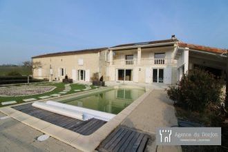 Ma-Cabane - Vente Maison Segonzac, 250 m²