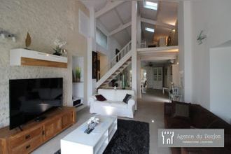 Ma-Cabane - Vente Maison Segonzac, 250 m²