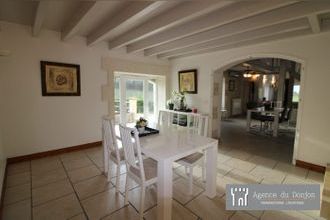 Ma-Cabane - Vente Maison Segonzac, 250 m²
