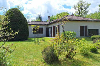 Ma-Cabane - Vente Maison Segonzac, 130 m²