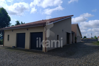 Ma-Cabane - Vente Maison Ségos, 157 m²