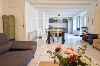 Ma-Cabane - Vente Maison SEGRE, 66 m²