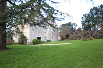 Ma-Cabane - Vente Maison SEGRE, 250 m²