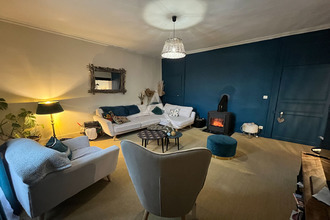 Ma-Cabane - Vente Maison SEGRE, 147 m²