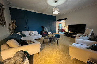 Ma-Cabane - Vente Maison SEGRE, 147 m²