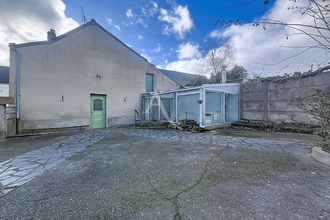 Ma-Cabane - Vente Maison SEGRE, 126 m²