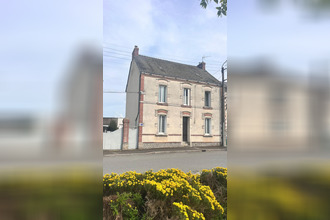 Ma-Cabane - Vente Maison SEGRE, 146 m²