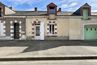 Ma-Cabane - Vente Maison SEGRE, 55 m²