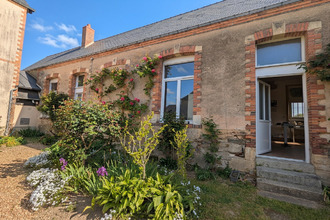 Ma-Cabane - Vente Maison SEGRE, 119 m²