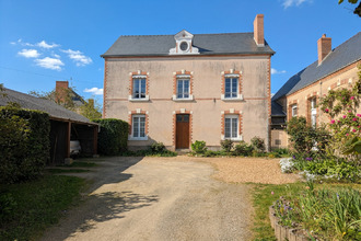 Ma-Cabane - Vente Maison SEGRE, 119 m²