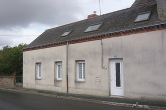 Ma-Cabane - Vente Maison SEGRE, 71 m²