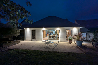 Ma-Cabane - Vente Maison SEGRE, 167 m²