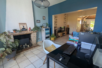 Ma-Cabane - Vente Maison SEGRE, 167 m²